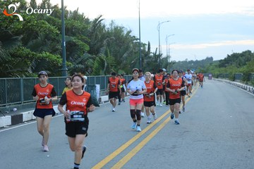 RUN TO LIVE 2025 - Ảnh #3283263