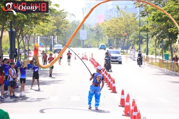 RUN TO LIVE 2025 - Ảnh #3209897