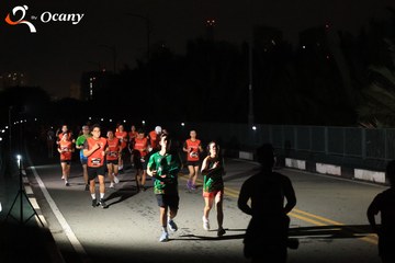 RUN TO LIVE 2025 - Ảnh #3261388