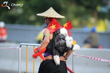 RUN TO LIVE 2025 - Ảnh #3284979