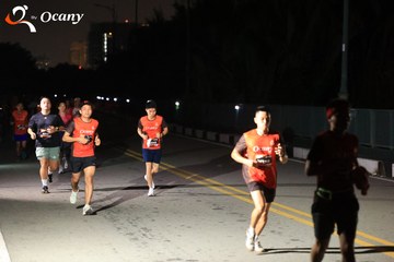 RUN TO LIVE 2025 - Ảnh #3259166