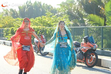 RUN TO LIVE 2025 - Ảnh #3305318