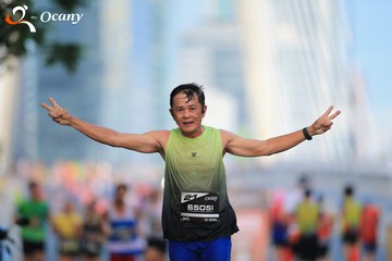 RUN TO LIVE 2025 - Ảnh #3286764