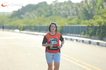RUN TO LIVE 2025 - Ảnh #3304785