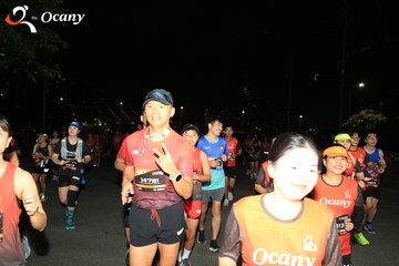 RUN TO LIVE 2025 - Ảnh #3280318