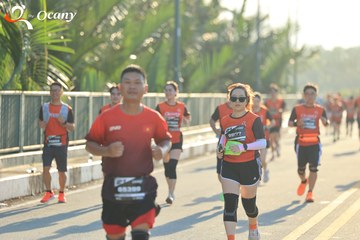 RUN TO LIVE 2025 - Ảnh #3302254