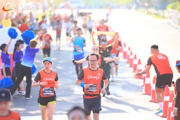 RUN TO LIVE 2025 - Ảnh #3204738
