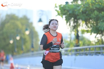 RUN TO LIVE 2025 - Ảnh #3259324