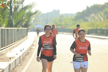 RUN TO LIVE 2025 - Ảnh #3304684