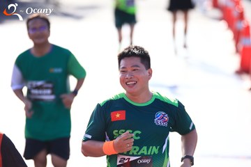 RUN TO LIVE 2025 - Ảnh #3206938
