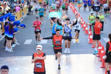 RUN TO LIVE 2025 - Ảnh #3153898