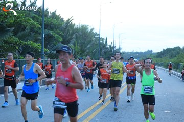 RUN TO LIVE 2025 - Ảnh #3289766