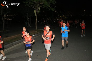 RUN TO LIVE 2025 - Ảnh #3281211