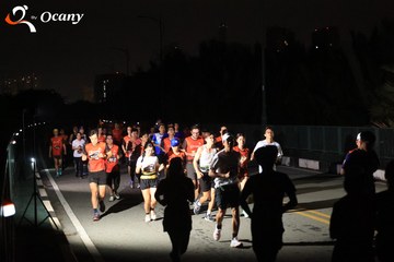 RUN TO LIVE 2025 - Ảnh #3261238