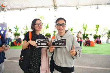 RUN TO LIVE 2025 - Ảnh #3120118