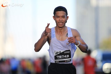 RUN TO LIVE 2025 - Ảnh #3282874