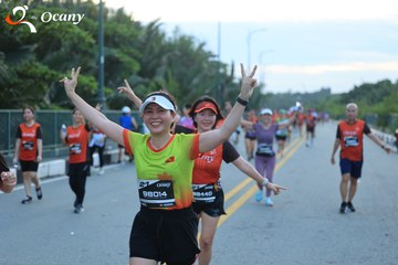 RUN TO LIVE 2025 - Ảnh #3284120
