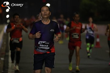 RUN TO LIVE 2025 - Ảnh #3201875