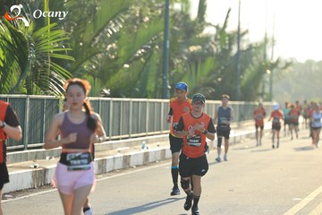 RUN TO LIVE 2025 - Ảnh #3302358