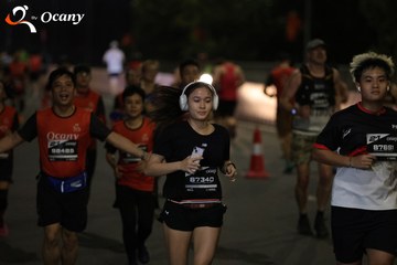 RUN TO LIVE 2025 - Ảnh #3204187