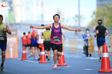 RUN TO LIVE 2025 - Ảnh #3286750