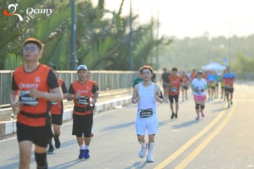 RUN TO LIVE 2025 - Ảnh #3298802