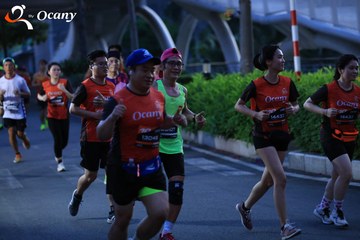 RUN TO LIVE 2025 - Ảnh #3155719