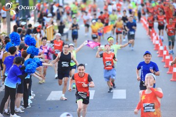 RUN TO LIVE 2025 - Ảnh #3153703