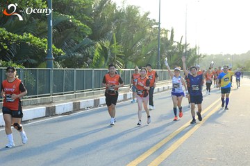RUN TO LIVE 2025 - Ảnh #3299369