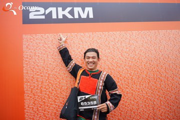 RUN TO LIVE 2025 - Ảnh #3121142