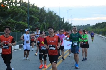RUN TO LIVE 2025 - Ảnh #3284388