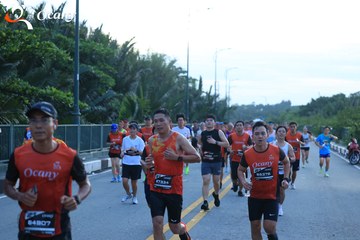 RUN TO LIVE 2025 - Ảnh #3268404