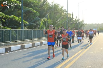 RUN TO LIVE 2025 - Ảnh #3299083