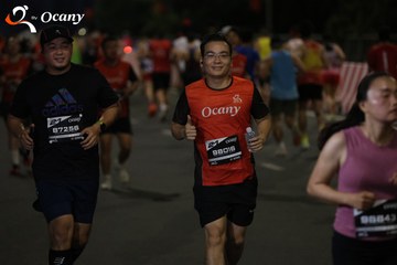RUN TO LIVE 2025 - Ảnh #3205226