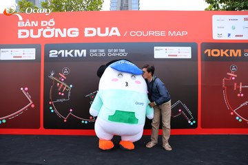 RUN TO LIVE 2025 - Ảnh #3134050