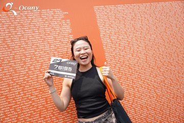 RUN TO LIVE 2025 - Ảnh #3135992