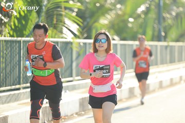 RUN TO LIVE 2025 - Ảnh #3304637