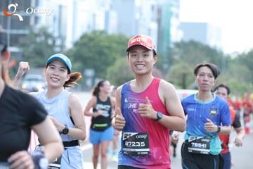 RUN TO LIVE 2025 - Ảnh #3209116