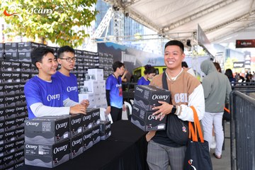 RUN TO LIVE 2025 - Ảnh #3133566