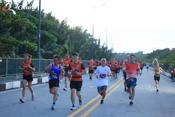 RUN TO LIVE 2025 - Ảnh #3266168