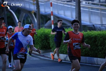 RUN TO LIVE 2025 - Ảnh #3155754