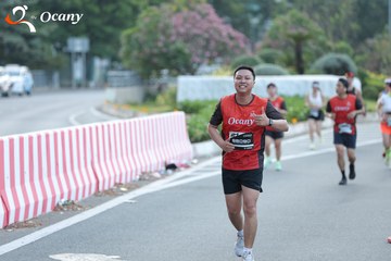 RUN TO LIVE 2025 - Ảnh #3210254