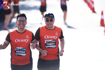 RUN TO LIVE 2025 - Ảnh #3208088