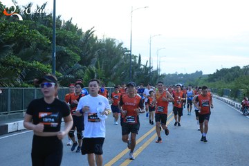RUN TO LIVE 2025 - Ảnh #3286932