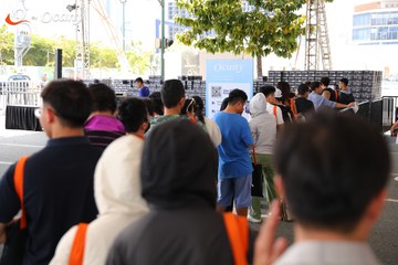 RUN TO LIVE 2025 - Ảnh #3134932