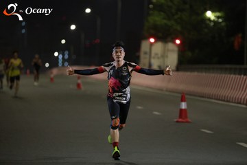 RUN TO LIVE 2025 - Ảnh #3201480