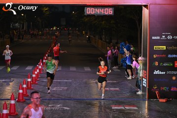 RUN TO LIVE 2025 - Ảnh #3141482