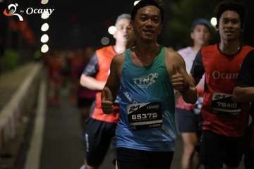 RUN TO LIVE 2025 - Ảnh #3202209