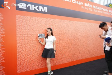 RUN TO LIVE 2025 - Ảnh #3121149
