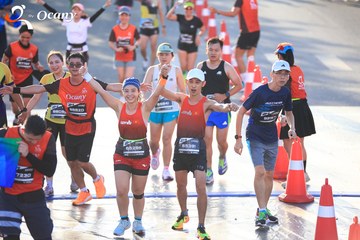 RUN TO LIVE 2025 - Ảnh #3202945